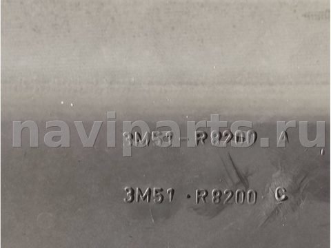 Новое Ford C-Max, 2006 г., OEM 3M51R8200, арт. 109010437, фото 2