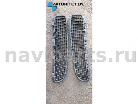 Новое BMW X5 E53, 2005 г., арт. 1116, фото 2