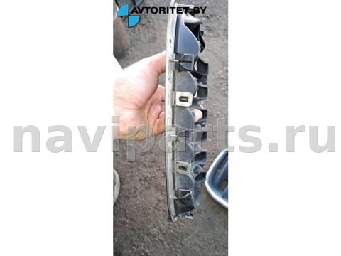 Новое BMW X5 E53, 2005 г., арт. 1117, фото 2