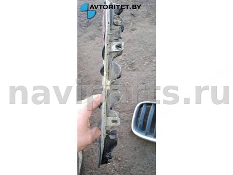 Новое BMW X5 E53, 2005 г., арт. 1117, фото 3