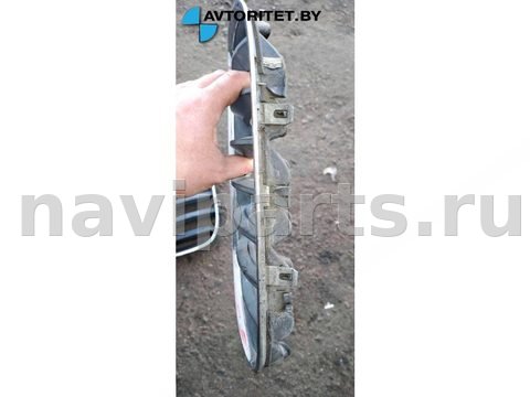 Новое BMW X5 E53, 2005 г., арт. 1117, фото 5
