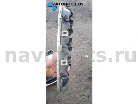 Новое BMW X5 E53, 2005 г., арт. 1117, фото 6