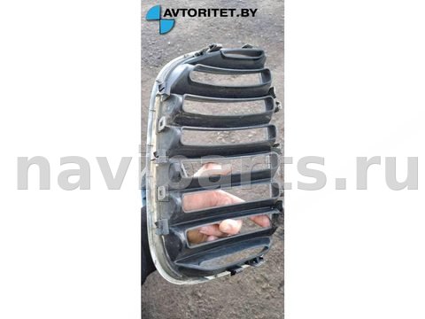 Новое BMW X5 E53, 2005 г., арт. 1117, фото 7