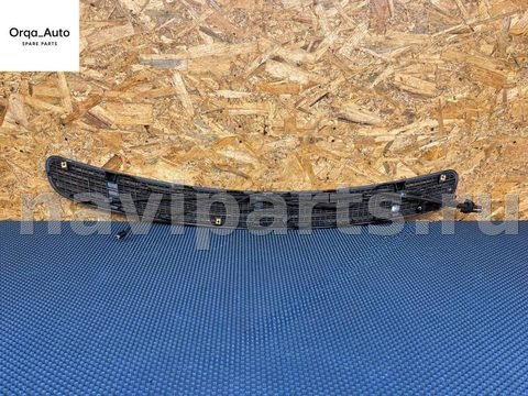 Новое Mercedes S W220, 2004 г., OEM 2208800205, арт. 112253372, фото 5