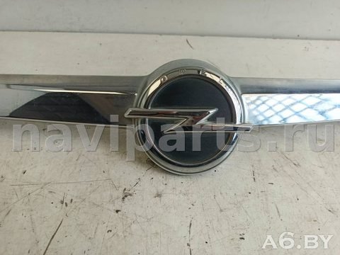 Новое Opel Insignia, 2012 г., OEM 13244388, арт. 113465366, фото 3