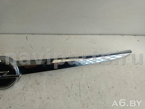 Новое Opel Insignia, 2012 г., OEM 13244388, арт. 113465366, фото 4