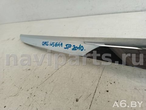 Новое Opel Insignia, 2012 г., OEM 13244388, арт. 113465366, фото 5