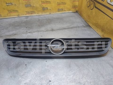 Новое Opel Astra, 1998 г., арт. 114922