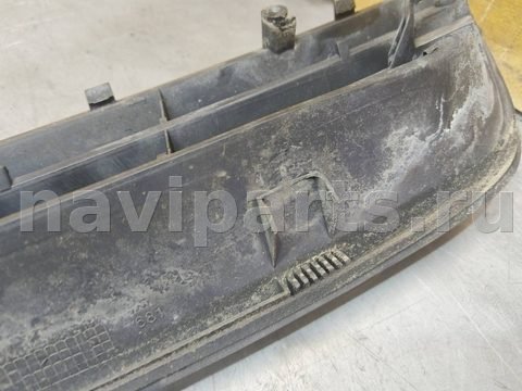 Новое Opel Astra, 1998 г., арт. 114922, фото 4
