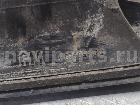 Новое Opel Astra, 1998 г., арт. 114922, фото 5
