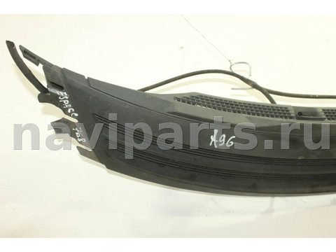 Новое Renault Espace, 2007 г., OEM 8200580995, арт. 115133589, фото 5