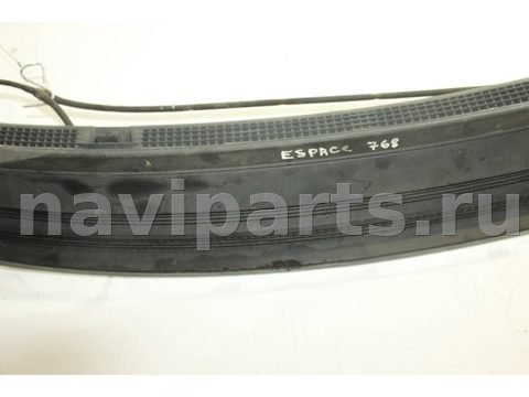 Новое Renault Espace, 2007 г., OEM 8200580995, арт. 115133589, фото 6