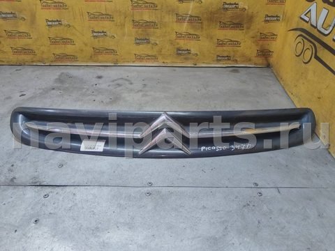 Новое Citroen Xsara Picasso, 1999 г., арт. 117984