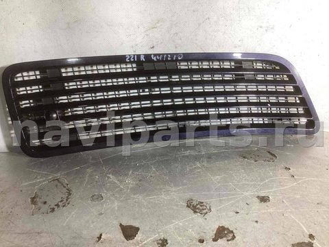 Новое Mercedes S W221, 2007 г., OEM A2218800205, арт. 11807, фото 3