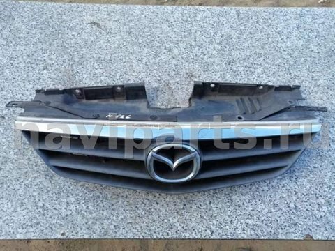 Новое Mazda 626, 1997 г., арт. 11851, фото 2