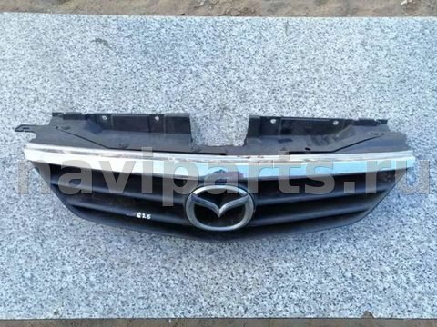 Новое Mazda 626, 1997 г., арт. 11852, фото 2