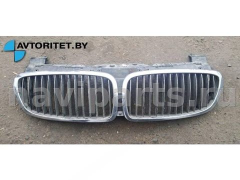 Новое BMW 7 E65/E66, 2005 г., арт. 1221