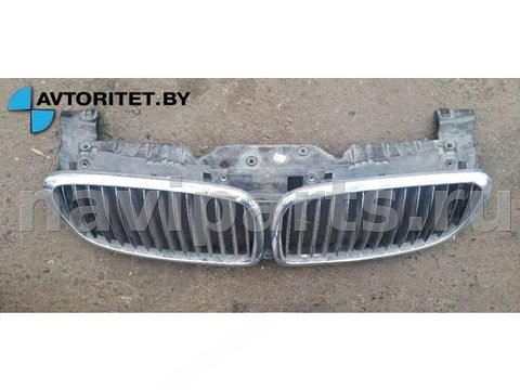 Новое BMW 7 E65/E66, 2005 г., арт. 1221, фото 2