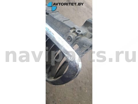 Новое BMW 7 E65/E66, 2005 г., арт. 1221, фото 3