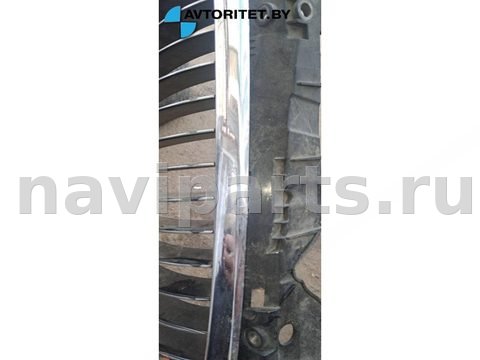 Новое BMW 7 E65/E66, 2005 г., арт. 1221, фото 4