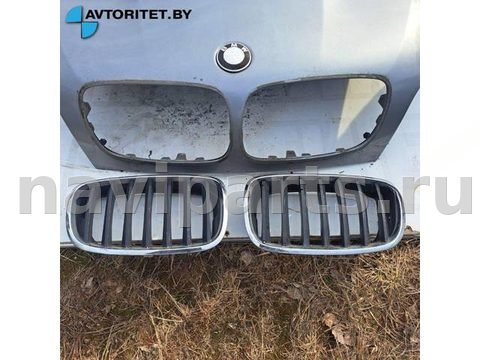 Новое BMW X5 E70, 2007 г., арт. 1237