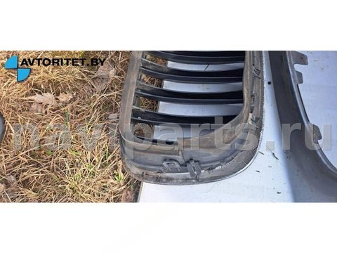Новое BMW X5 E70, 2007 г., арт. 1237, фото 10