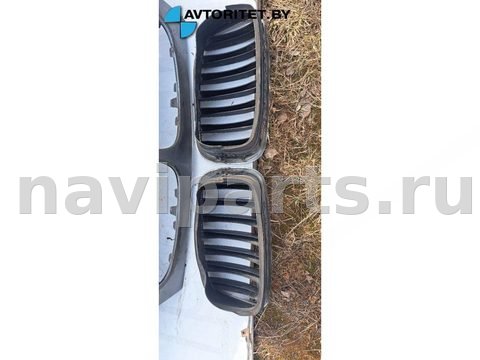 Новое BMW X5 E70, 2007 г., арт. 1237, фото 3