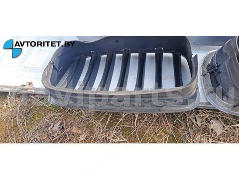 Новое BMW X5 E70, 2007 г., арт. 1237, фото 4