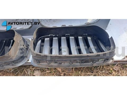 Новое BMW X5 E70, 2007 г., арт. 1237, фото 5