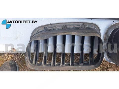 Новое BMW X5 E70, 2007 г., арт. 1237, фото 6