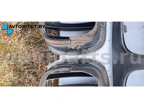 Новое BMW X5 E70, 2007 г., арт. 1237, фото 8