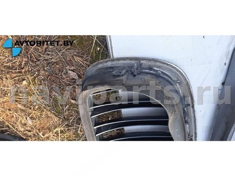 Новое BMW X5 E70, 2007 г., арт. 1237, фото 9