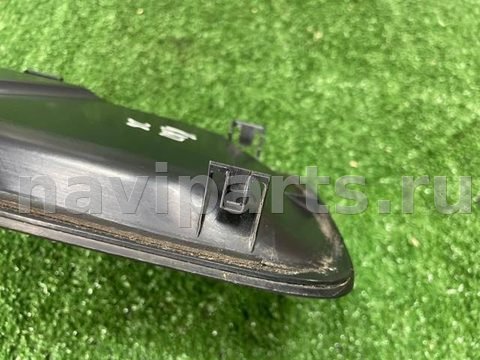 Новое Jeep Wrangler, 2018 г., OEM 68307289AC, арт. 12382, фото 12