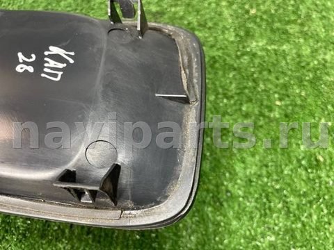 Новое Jeep Wrangler, 2018 г., OEM 68307289AC, арт. 12382, фото 13