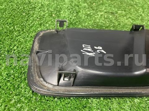 Новое Jeep Wrangler, 2018 г., OEM 68307289AC, арт. 12382, фото 8