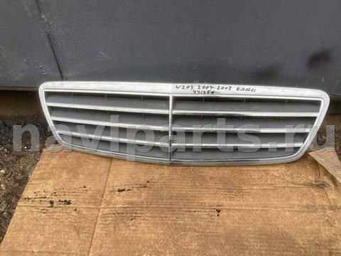 Новое Mercedes C W203, 2004 г., OEM 2038800123, арт. 12513, фото 3