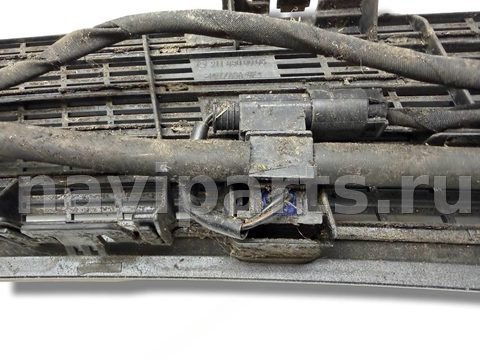 Новое Mercedes E W211, 2006 г., OEM A2118800005, арт. 127982, фото 10