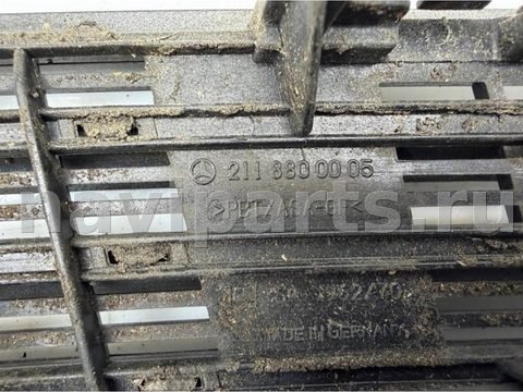 Новое Mercedes E W211, 2006 г., OEM A2118800005, арт. 127982, фото 11