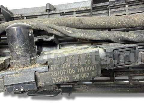 Новое Mercedes E W211, 2006 г., OEM A2118800005, арт. 127982, фото 12
