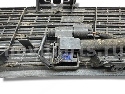 Новое Mercedes E W211, 2006 г., OEM A2118800005, арт. 127982, фото 9
