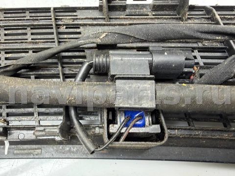 Новое Mercedes E W211, 2006 г., OEM A2118800005, арт. 127984, фото 10