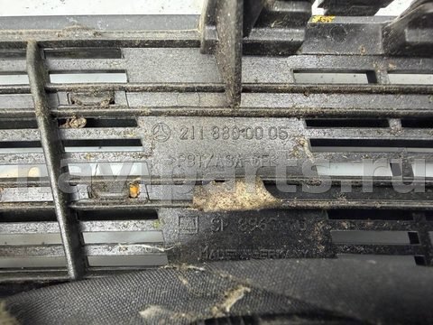 Новое Mercedes E W211, 2006 г., OEM A2118800005, арт. 127984, фото 12
