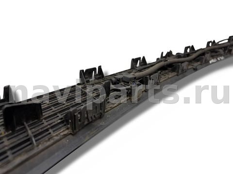 Новое Mercedes E W211, 2006 г., OEM A2118800005, арт. 127984, фото 9