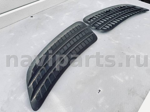 Новое Mercedes Sprinter, 2018 г., OEM A9108360200, арт. 12984