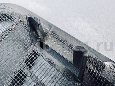 Новое Mercedes Sprinter, 2018 г., OEM A9108360200, арт. 12984, фото 10