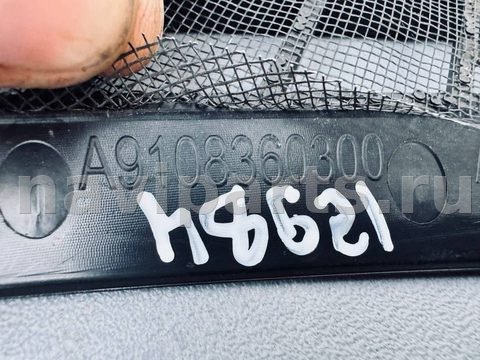 Новое Mercedes Sprinter, 2018 г., OEM A9108360200, арт. 12984, фото 11