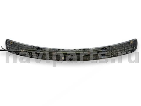 Новое Mercedes CLK W209, 2005 г., OEM 2038800205, арт. 129975, фото 5