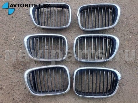 Новое BMW 5 E39, 2005 г., арт. 1325