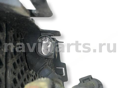 Новое Mercedes ML W164, 2007 г., OEM A1648801405, арт. 136555, фото 4