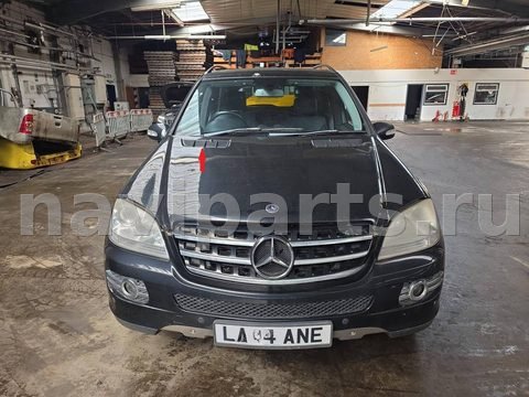 Новое Mercedes ML W164, 2007 г., OEM A1648801405, арт. 136555, фото 5